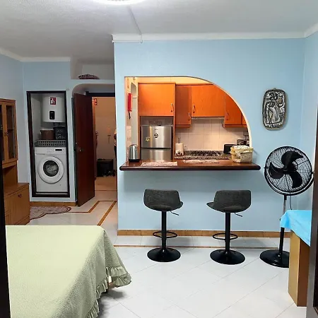 Appartamento In Center Albufeira
